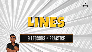 Lines | Slope, Slope-Intercept, Point-Slope, Parallel, Perpendicular, and Graphing