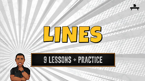 Lines | Slope, Slope-Intercept, Point-Slope, Parallel, Perpendicular, and Graphing