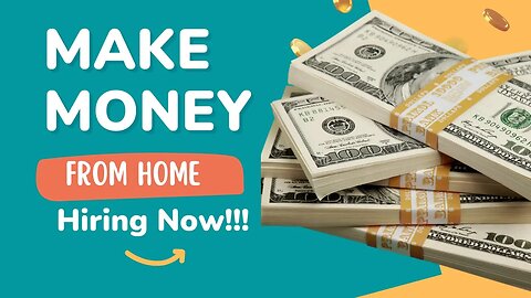 Best Work From Home Jobs HIRING in 2022 (LEGIT Companies Hiring Now) | Earn With Penny