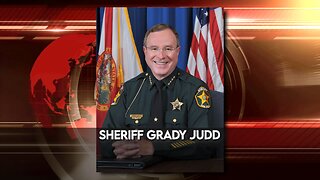 Sheriff Grady Judd Leads Polk County in Safeguarding Families, Upholding Law & Order, on Take FiVe