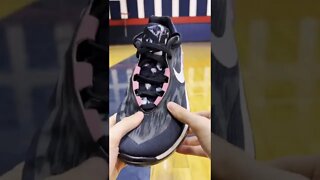 Nike Air Zoom G.T. Cut 2 - 30 SECOND REVIEW