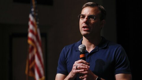 Rep. Justin Amash Leaves Republican Party