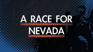 Midterm Matchup: 'What The Fact' Checks Nevada Senate Race