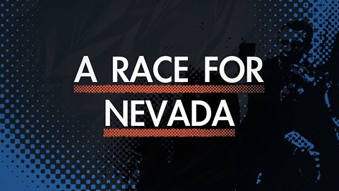 Midterm Matchup: 'What The Fact' Checks Nevada Senate Race