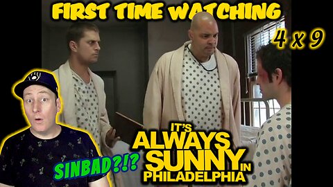 Its Always Sunny In Philadelphia 4x9 "Dennis Reynolds: An Erotic Life" First Time Watching Reaction