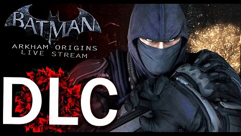 BATMAN Arkham Origins DLC Vigilante Bruce Wayne Year One