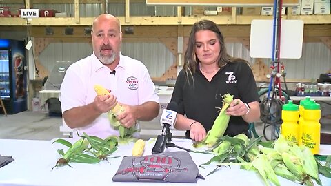 Eden Corn Festival set to take place August 3 through August 6