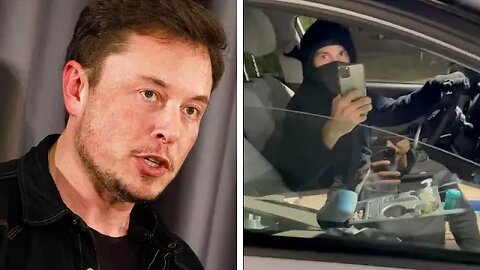 Elon Musk Suspend Doxxing Account After His Son Was Stalked