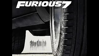 Furious 7 - Payback (ft. Kevin Gates, Juicy J, Future & Sage The Gemini) (432hz)