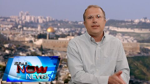 Israel Now News - Episode 514 - Avi Abelow