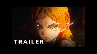 Uncle from Another World - Official Trailer 2