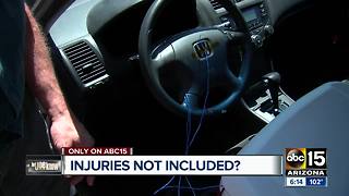 Takata recall could impact more victims than released by company