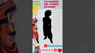 dragon ball bio broly dragon ball gt pan #akiratoriyama #dragonballzkai #supersaiyan3goku #videl #go