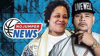 Fat Joe & Big Pun's Widow Go To War