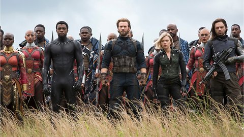 Marvel’s New ‘Avengers: Endgame’ Trailer Reunites Remaining Superheroes