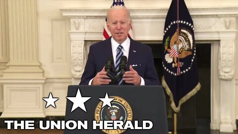 President Biden Delivers Remarks on the January 2022 Jobs Report