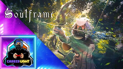 SOULFRAME PRELUDES: FEY PACT