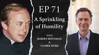 A Sprinkling of Humility