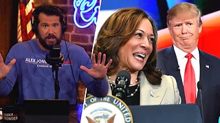 🔴 The Kamala “Surge” Myth: Should Trump be Worried?