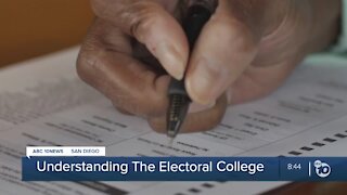 In-Depth: How the Electoral College works