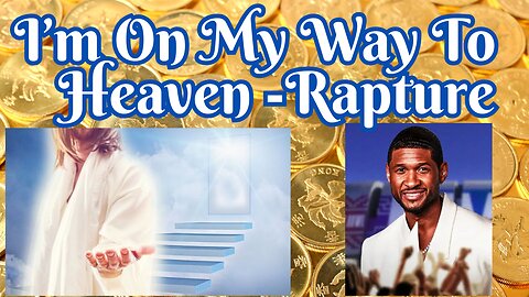 Usher & Whitney Houston Fans? This is Serious! Singing in Church Doesn't Make You Saved, Know Jesus