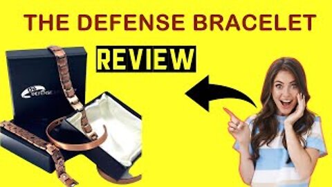 The defense bracelet review 2022 | The Defense Bracelet Review. Better Life Review Defense Bracelet