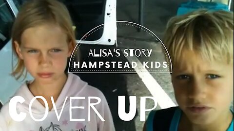 Satanic Ritual Abuse victims - The Hampstead Kids Cover-up: Alisa's Story