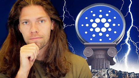 What's Up With Cardano..?