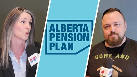 Facts and figures: Does an Alberta Pension Plan make sense?
