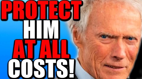 Hollywood BACKSTABS Clint Eastwood - Worse Than We Thought!