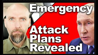 ACT NOW! EMERGENCY ALERT!! Time to prepare is coming to an end!