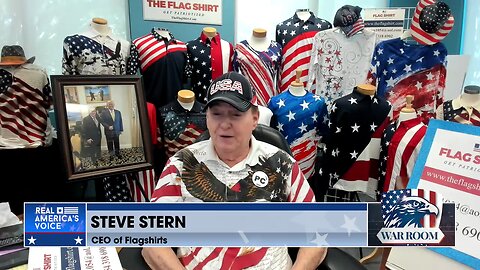 Steve Stern Previews Mass Precinct Strategy Zoom Meeting | Join Today