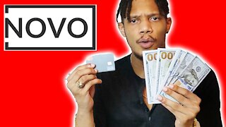 How To Collect Money With Bank Novo | Small Business Banking Made Easy