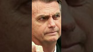 Bolsonaro perde foro privilegiado após anos no poder #shorts #bolsonaro