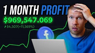 How Much Money can you Make Dropshipping on Facebook Marketplace in 1 Month?