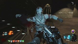 Zombie School (Call of Duty Zombies)