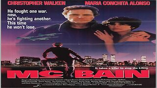 McBain (1991) Movie Review