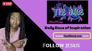 The Juice: Season 9 Episode 5: Follow Jesus