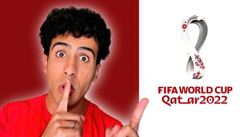 Qatar 2022 World Cup Finance Crypto Coin 🏆