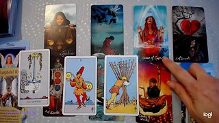 #TAROT #Gemeni #Aprilie - Impacare, dreptate, #iubire adevarata #mesaje #predctii #intuitie