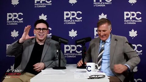 Maxime Bernier - EQUALIZATION: Fairness For All Provinces