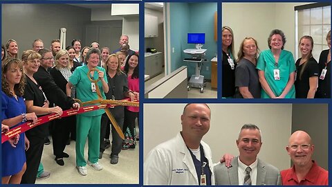 Ascension St. John opens new infusion center in Sapulpa