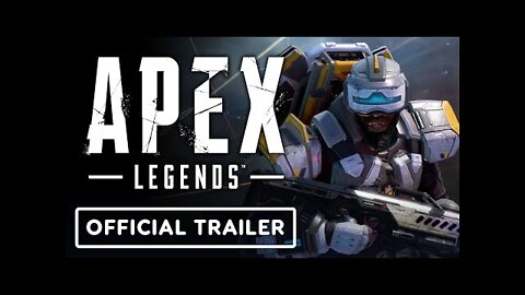 Apex Legends - Official Saviors Gameplay Trailer