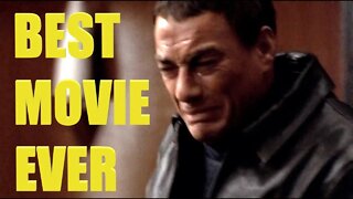 The Van Damme Movie Derailed Fixed What Steven Seagal Broke