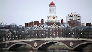 Appeals Court: Harvard Doesn't Discriminate Against Asian Applicants