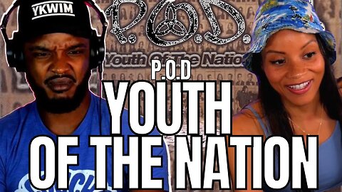 FIRST TIME EVER 🎵 P.O.D - Youth of the Nation - REACTION