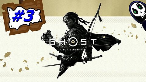 Ghost of Tsushima (#3)