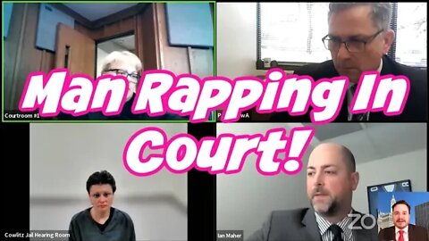 Wild Court Moments #192