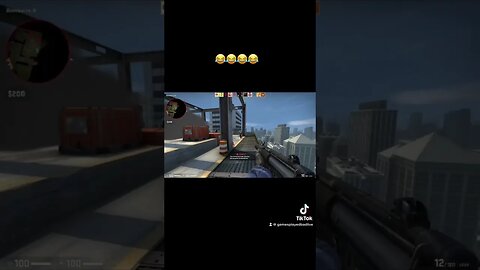 Epic Fail CSGO