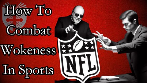 How To Combat Sports Wokeness | Jon Root